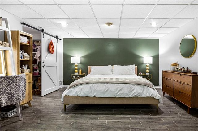 2201 Spring Mill Cove, Atlanta, GA 30338