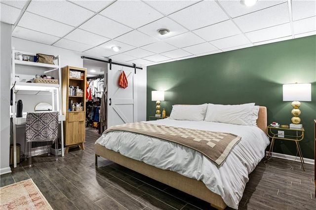 2201 Spring Mill Cove, Atlanta, GA 30338