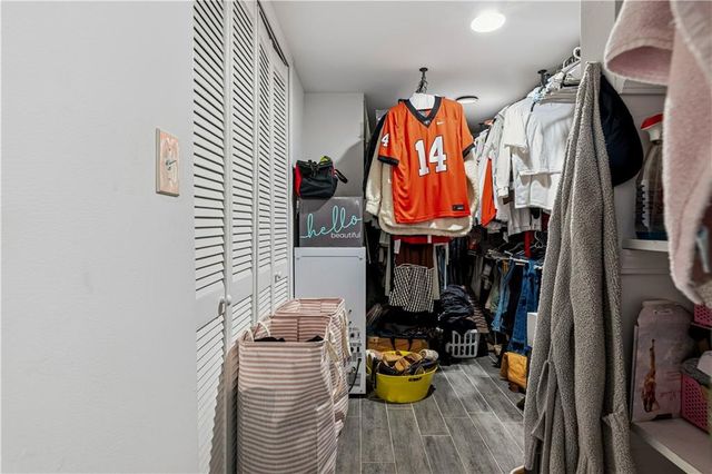 2201 Spring Mill Cove, Atlanta, GA 30338