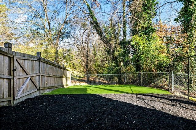 2201 Spring Mill Cove, Atlanta, GA 30338