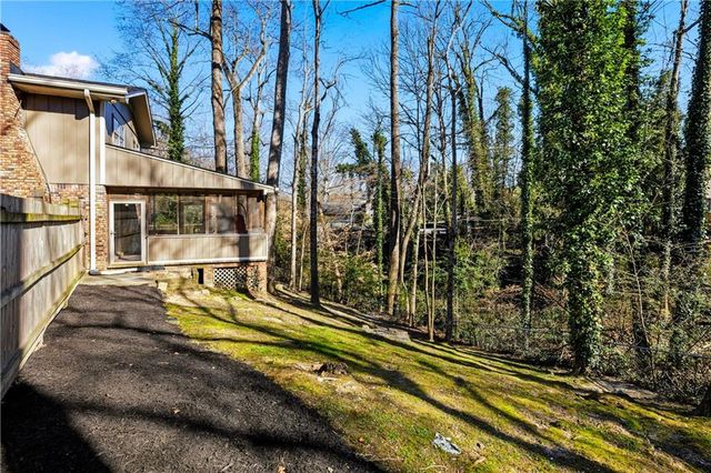 2201 Spring Mill Cove, Atlanta, GA 30338