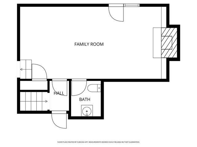 2201 Spring Mill Cove, Atlanta, GA 30338