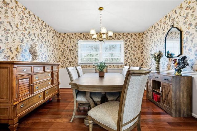 2201 Spring Mill Cove, Atlanta, GA 30338