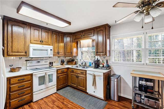 2201 Spring Mill Cove, Atlanta, GA 30338