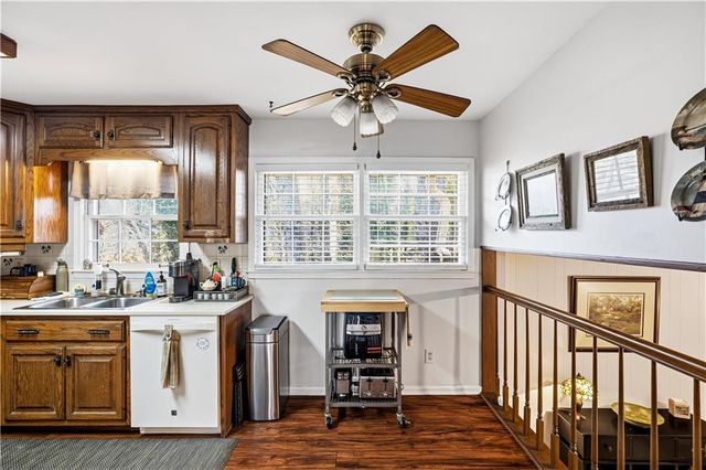 2201 Spring Mill Cove, Atlanta, GA 30338