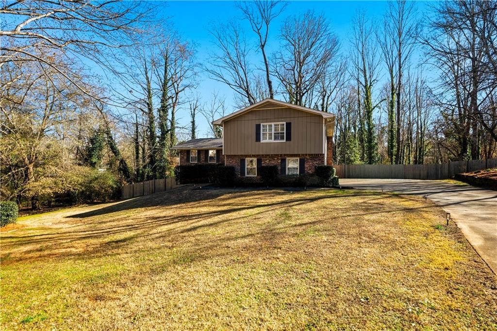 2201 Spring Mill Cove, Atlanta, GA 30338