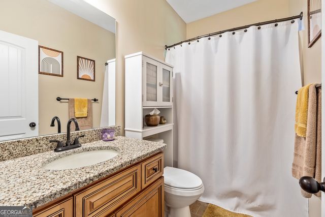 137 Martins Pond Road, Newnan, GA 30263