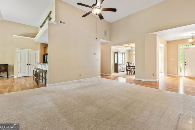 137 Martins Pond Road, Newnan, GA 30263