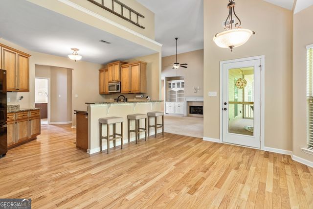 137 Martins Pond Road, Newnan, GA 30263