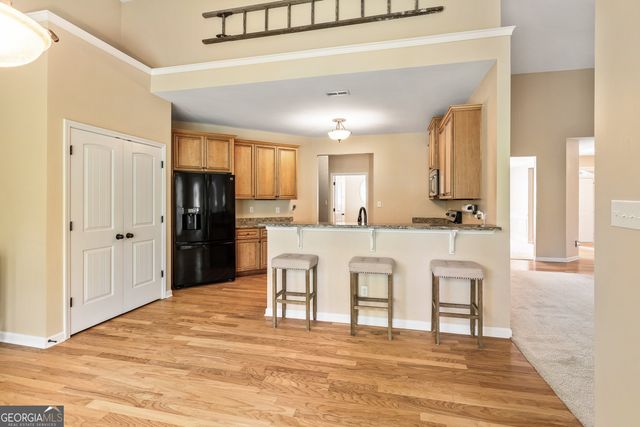 137 Martins Pond Road, Newnan, GA 30263