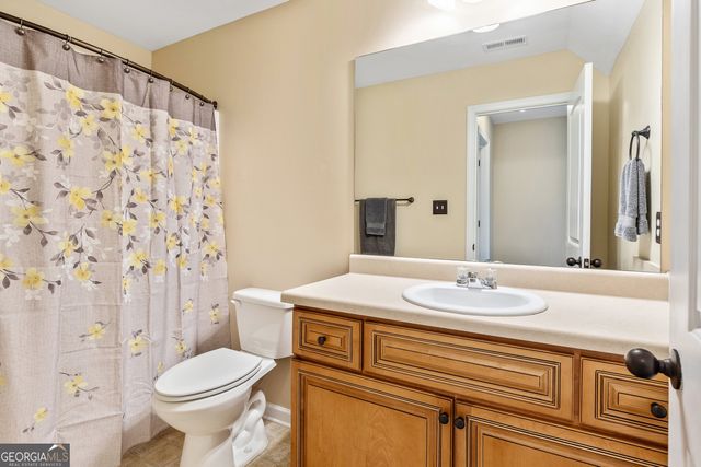 137 Martins Pond Road, Newnan, GA 30263