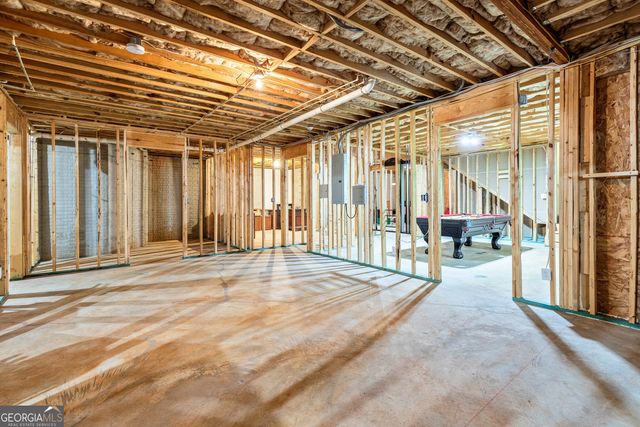 137 Martins Pond Road, Newnan, GA 30263