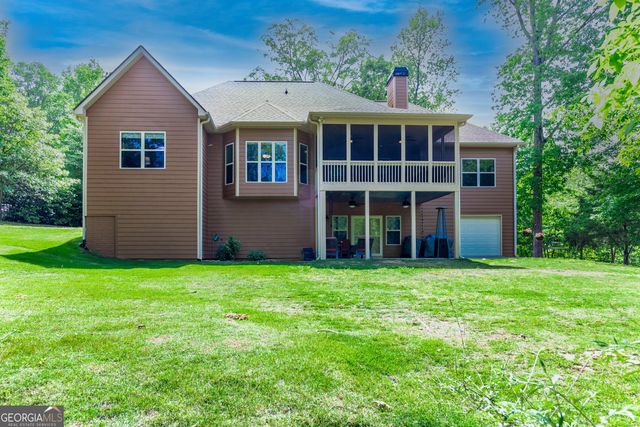 137 Martins Pond Road, Newnan, GA 30263