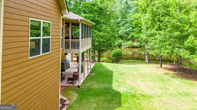 137 Martins Pond Road, Newnan, GA 30263