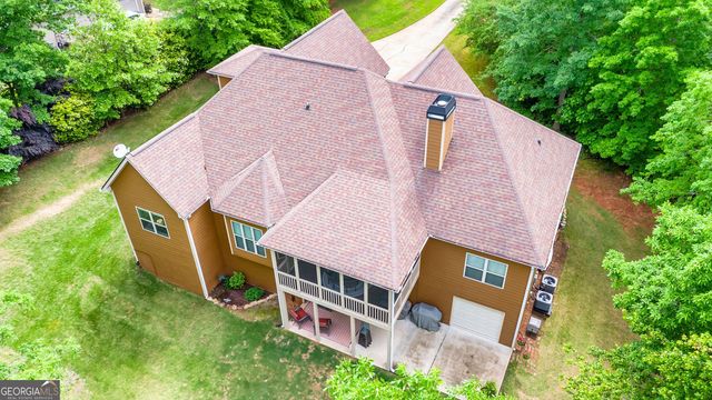 137 Martins Pond Road, Newnan, GA 30263