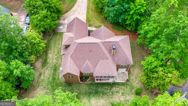 137 Martins Pond Road, Newnan, GA 30263