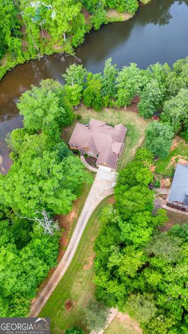 137 Martins Pond Road, Newnan, GA 30263