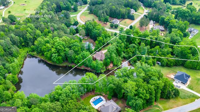 137 Martins Pond Road, Newnan, GA 30263