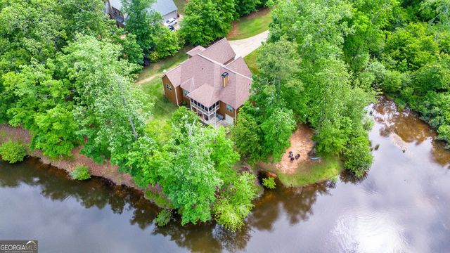 137 Martins Pond Road, Newnan, GA 30263