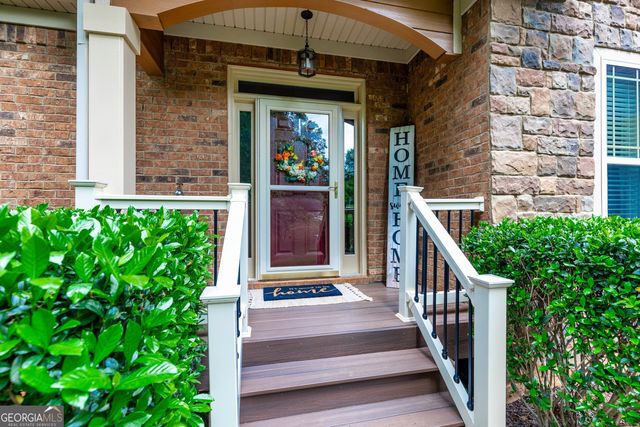 137 Martins Pond Road, Newnan, GA 30263