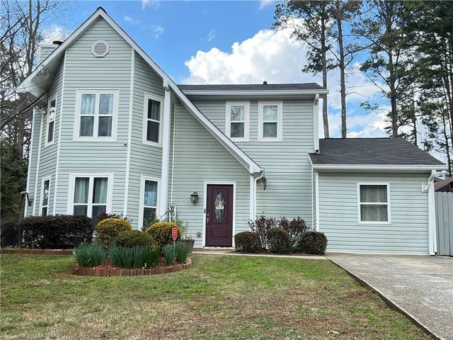 4045 Cranston Court, Duluth, GA 30096