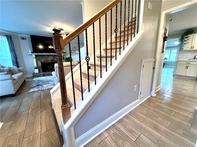 4045 Cranston Court, Duluth, GA 30096