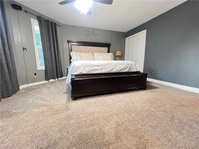 4045 Cranston Court, Duluth, GA 30096