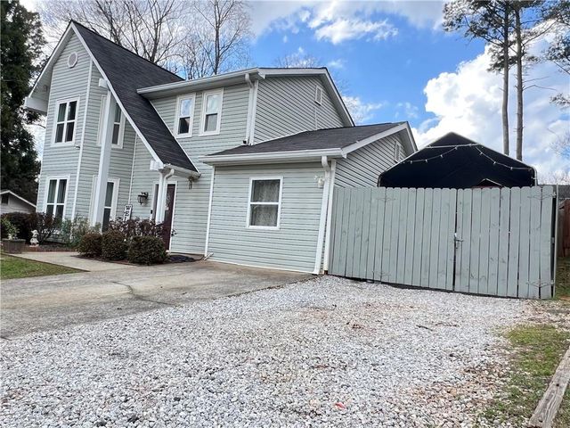 4045 Cranston Court, Duluth, GA 30096