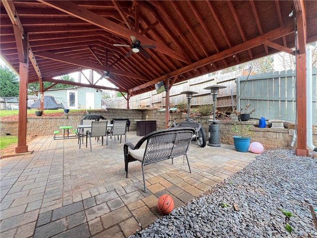 4045 Cranston Court, Duluth, GA 30096