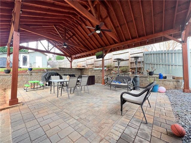 4045 Cranston Court, Duluth, GA 30096