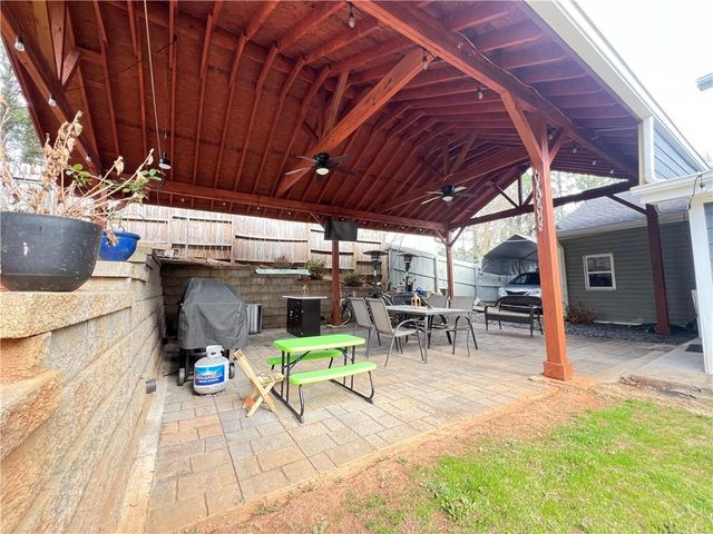 4045 Cranston Court, Duluth, GA 30096