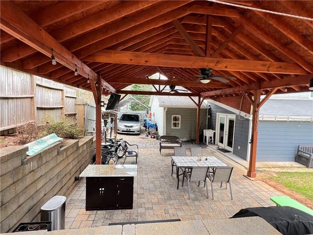 4045 Cranston Court, Duluth, GA 30096