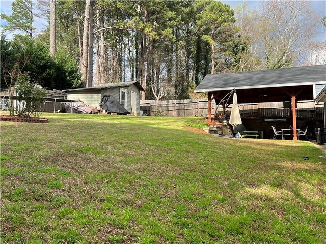 4045 Cranston Court, Duluth, GA 30096