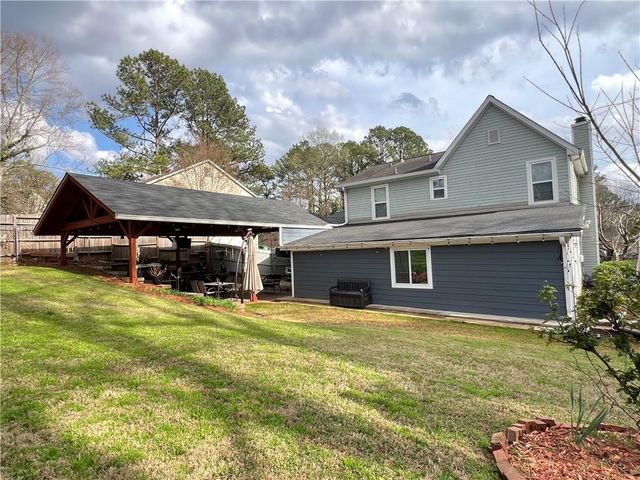 4045 Cranston Court, Duluth, GA 30096