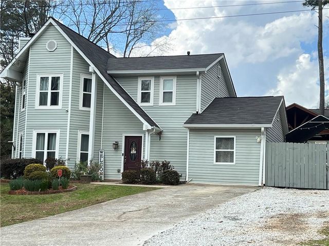 4045 Cranston Court, Duluth, GA 30096