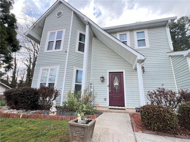 4045 Cranston Court, Duluth, GA 30096