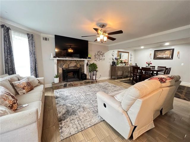 4045 Cranston Court, Duluth, GA 30096