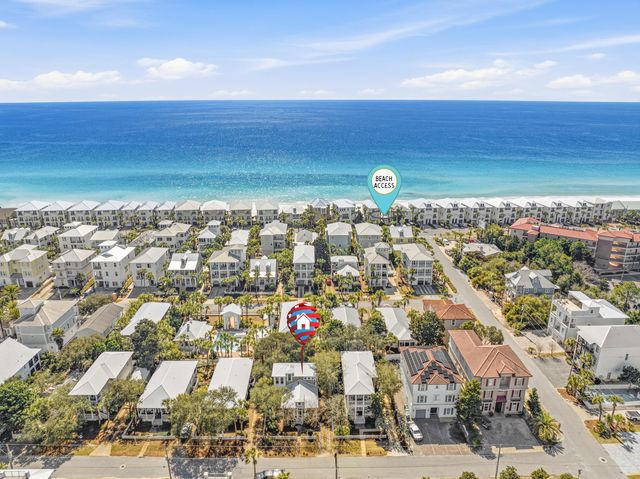 97 Sarasota Street, Miramar Beach, FL 32550