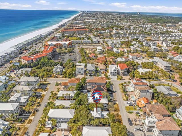 97 Sarasota Street, Miramar Beach, FL 32550