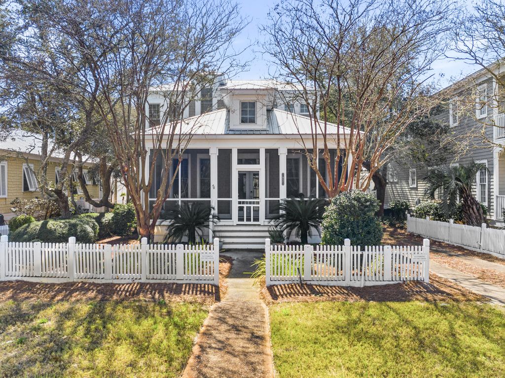 97 Sarasota Street, Miramar Beach, FL 32550