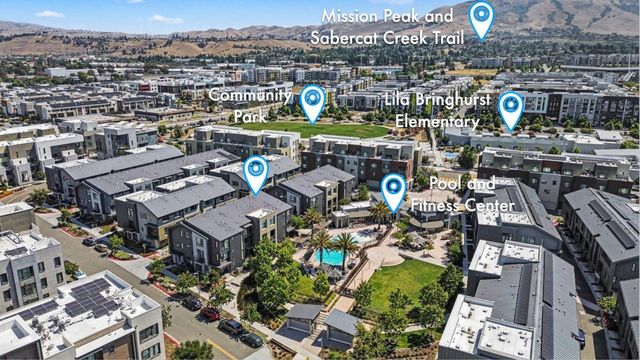 3858 Development 1000, Fremont, CA 94538