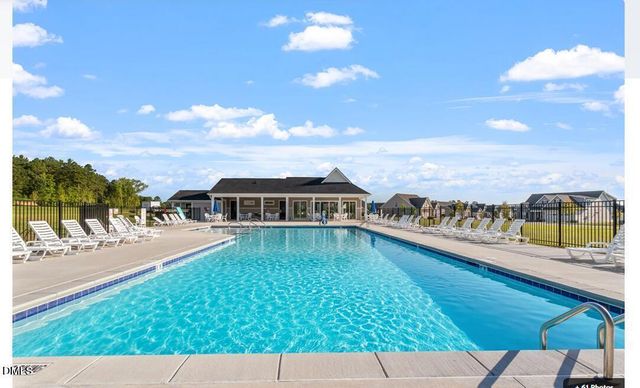 41 Mistflower Drive, Youngsville, NC 27596