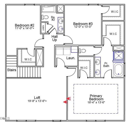 41 Mistflower Drive, Youngsville, NC 27596