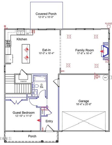 41 Mistflower Drive, Youngsville, NC 27596