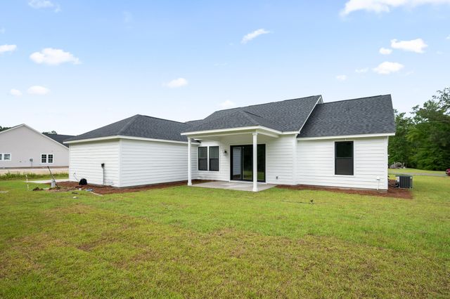 307 Papa Charlie Way, Charleston, SC 29412