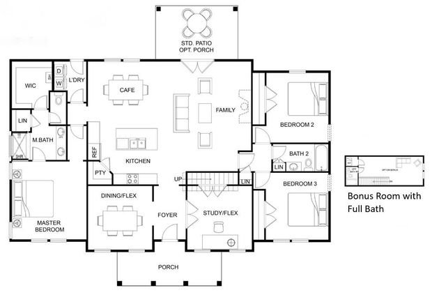 307 Papa Charlie Way, Charleston, SC 29412