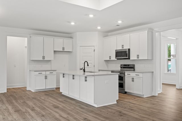 307 Papa Charlie Way, Charleston, SC 29412