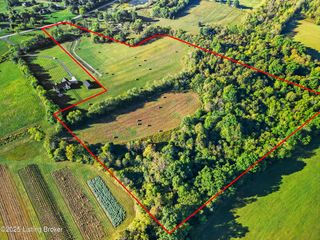 T5 Aiken Rd, Shelbyville, KY 40065