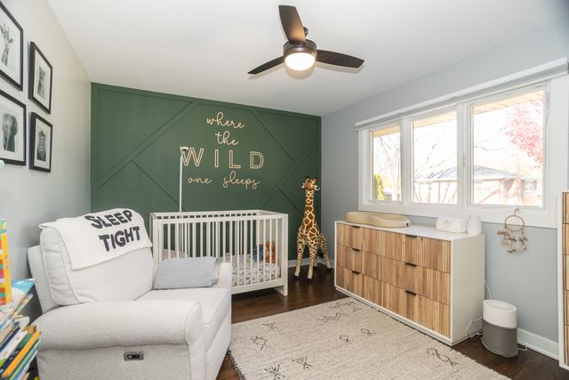 3240 Pitcher Drive, Darien, IL 60561