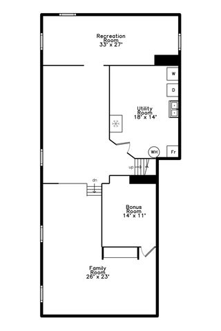 3240 Pitcher Drive, Darien, IL 60561